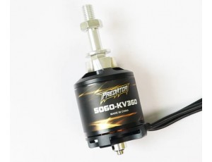 FMS Predator 5060 360Kv Outrunner Motor 